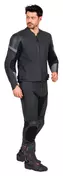 C-11.07 Herren Black, Grey
