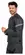 C-11.07 Herren Black, Grey