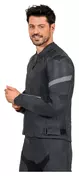 C-11.07 Herren Black, Grey