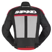 Spidi Progressive Net H2out мотокуртка Red Красный