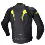 Alpinestars Gp Plus R V3 Rideknit мотокуртка Yellow Желтый