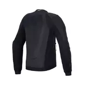 Alpinestars Troop Air мотокуртка Black Черный