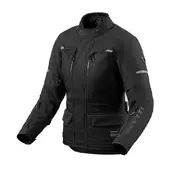 Rev'it Outback 5 Lady мотокуртка Black Черный