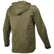 Macna Combat мотокуртка Green Зеленый