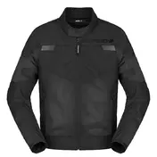 Spidi Tour Net мотокуртка Black Черный