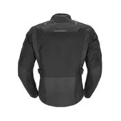 Acerbis Ramsey Vented Long Lady мотокуртка Black Черный