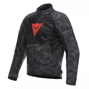 Dainese Ignite Air мотокуртка Camo Red Красный
