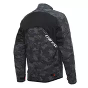 Dainese Ignite Air мотокуртка Camo Red Красный