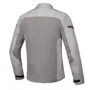 Ixon Fresh Slim мотокуртка Ice Серый