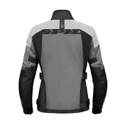 Spidi Tour Net Lady мотокуртка Black Ice Серый