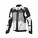 Alpinestars Andes V4 Drystar мотокуртка Grey Yellow Желтый