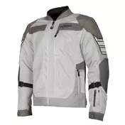 Klim Induction Pro Cool мотокуртка Grey Серый