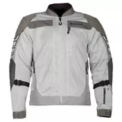 Klim Induction Pro Cool мотокуртка Grey Серый