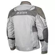 Klim Induction Pro Cool мотокуртка Grey Серый