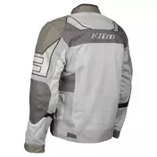 Klim Induction Pro Cool мотокуртка Grey Серый