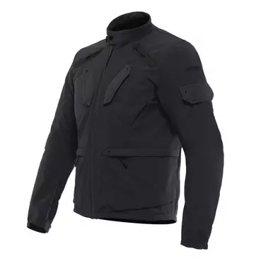Dainese Lario мотокуртка Black Черный