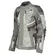 Klim Artemis Lady мотокуртка Monument Grey Серый