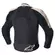 Alpinestars Smx Air мотокуртка Brown Black Blue Коричневый