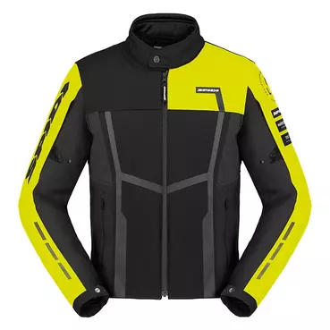Spidi Motojoy мотокуртка Yellow Желтый