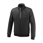Ixon Siwa мотокуртка Black Черный