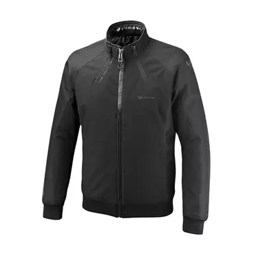 Ixon Siwa мотокуртка Black Черный