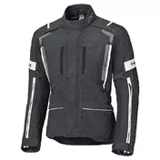 Held 4-touring 2 мотокуртка Black White Белый