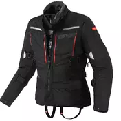 Spidi 4 Season мотокуртка Black Черный