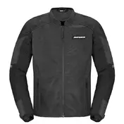 Spidi Super Net мотокуртка Black Черный