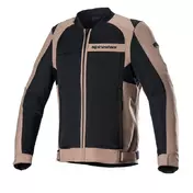 Alpinestars Luc V2 Air мотокуртка Gobi Brown Коричневый