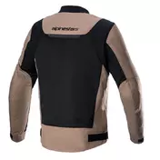 Alpinestars Luc V2 Air мотокуртка Gobi Brown Коричневый