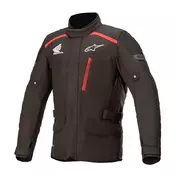 Alpinestars Honda Gravity Drystar мотокуртка Black Черный