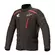 Alpinestars Honda Gravity Drystar мотокуртка Black Черный