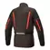 Alpinestars Honda Gravity Drystar мотокуртка Black Черный