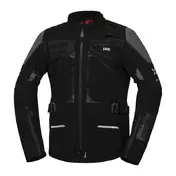 Ixs Venture-air 1.0 мотокуртка Black Черный