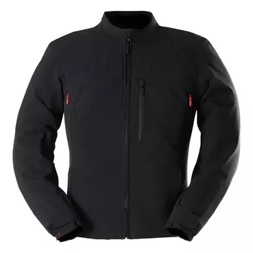 FURYGAN Codex jacke Черный