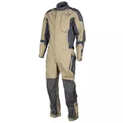 Klim Hardanger One Piece комбинезон Tan Коричневый
