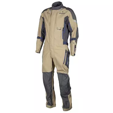 Klim Hardanger One Piece комбинезон Tan Коричневый
