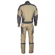 Klim Hardanger One Piece комбинезон Tan Коричневый