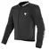 Dainese Intrepida Leather мотокуртка Black Черный