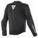 Dainese Intrepida Leather мотокуртка Black Черный