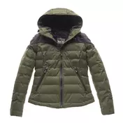 Blauer Easy Winter Woman 2.0 мотокуртка Green Blue Зеленый