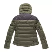 Blauer Easy Winter Woman 2.0 мотокуртка Green Blue Зеленый