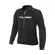 Ixon Arma Kid мотокуртка Black White Red Черный