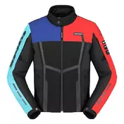 Spidi Motojoy мотокуртка Red Blue Синий