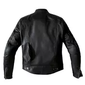 Spidi Roadrunner Leather мотокуртка Черный