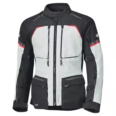 Held Tridale мотокуртка Grey Black Серый