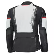 Held Tridale мотокуртка Grey Black Серый