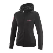 Ixon Touchdown Air Lady худи Black Черный