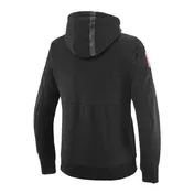 Ixon Touchdown Air Lady худи Black Черный