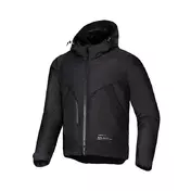 Alpinestars Morush Wp Parka Black Черный